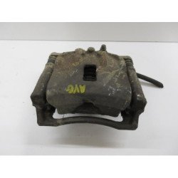 Etrier Avant Gauche (freinage) Honda Civic 8 Phase 1